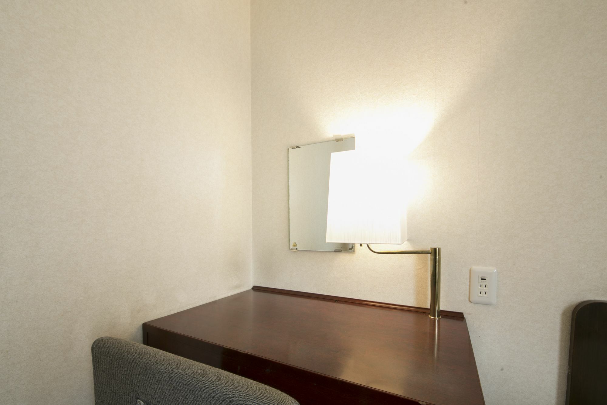 Hotel S-Plus Hiroshima Peace Park Eksteriør bilde